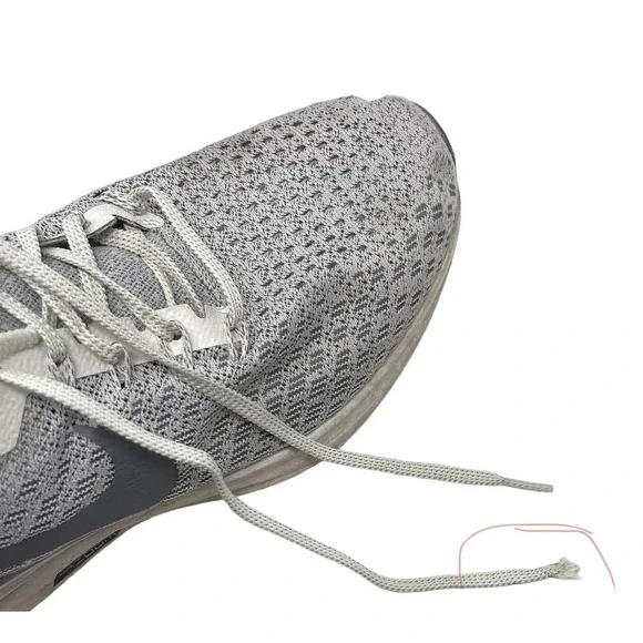 Nike Zoom Pegasus Running Sneaker Men’s size: 11.5 - Picture 7 of 9